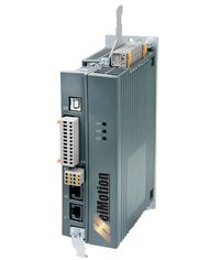 Servovariateur HCD de Heidrive Servovariateur HCD de Heidrive
