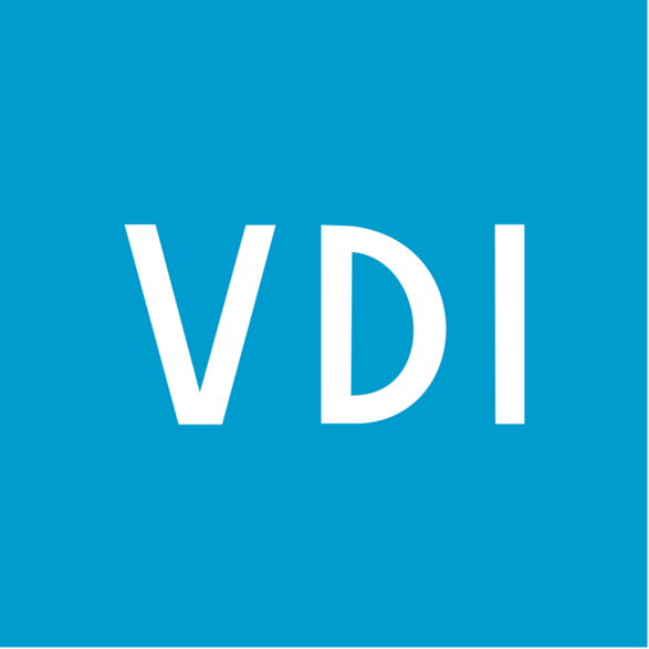 Logo de la VDI