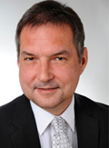 Vertriebsreferent und Projektleiter der Firma Heidrive Christian Kunow