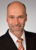Leiter des technischen Außenbüros Bayern Matthias Lang von der Heidrive GmbH
