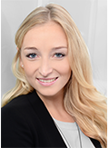 Theresa Sandner Assistentin der Geschäftsführung bei der Firma Heidrive, Theresa Sandner