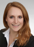 Monika Speckner Mitarbeiterin der Firma Heidirve im Bereich Marketing und PR, Monika Speckner