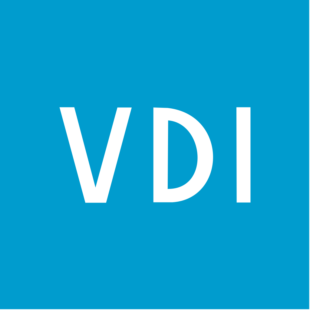 VDI Logo VDI
